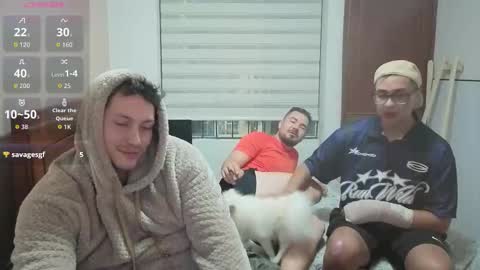 Dan online show from 5, 3, 2026