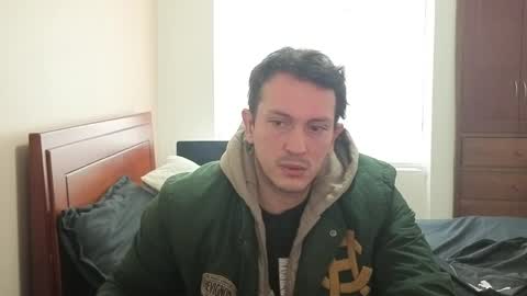 Dan online show from 14, 4, 2026