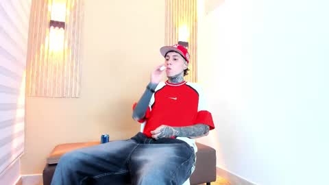 dante_armstrong online show from 16, 12, 2025