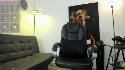 dante_bellini online show from 25, 2, 2026