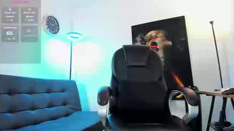 dante_bellini online show from 14, 3, 2026