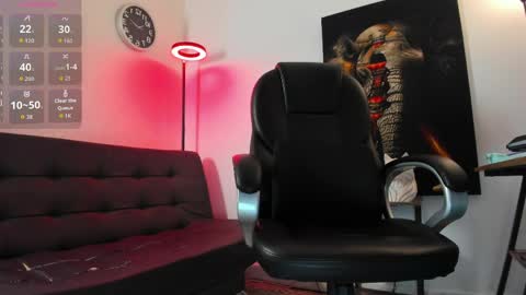 dante_bellini online show from 27, 3, 2026