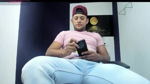 Dante online show from 2, 2, 2025