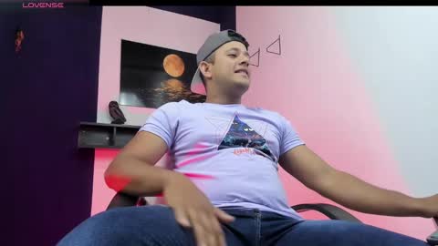 Dante online show from 7, 3, 2025