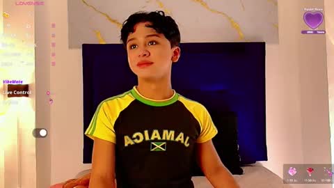 dante_bre online show from 18, 9, 2025