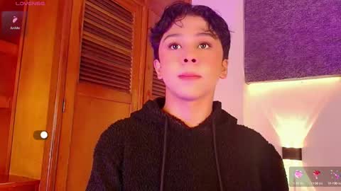 dante_bre online show from 7, 10, 2025