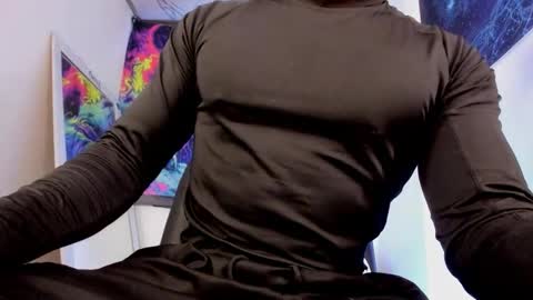 dante_cooper_0 online show from 26, 10, 2025