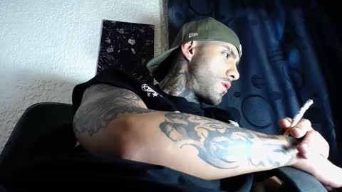 dante_d_angelo_ online show from 15, 1, 2026