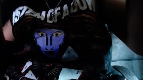 dante_d_angelo_ online show from 16, 2, 2026