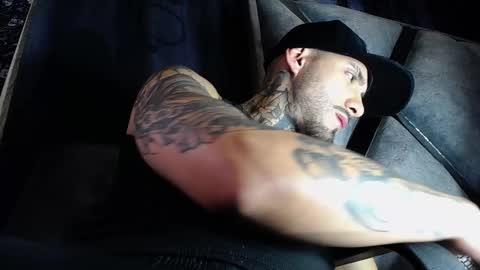 dante_d_angelo_ online show from 16, 2, 2026