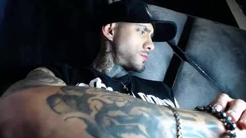 dante_d_angelo_ online show from 16, 3, 2026