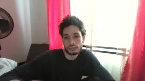 Snapshot of dante_dm chatting on 8, 1, 2026 DANTE DI MARCO online show from 8, 1, 2026