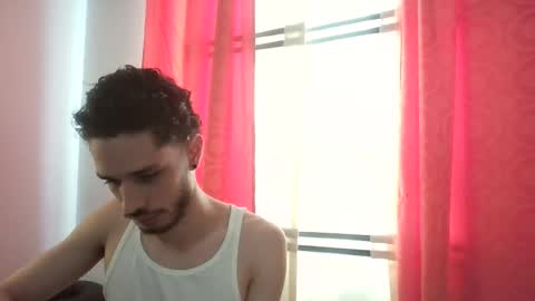 Snapshot of dante_dm chatting on 14, 1, 2026 DANTE DI MARCO online show from 14, 1, 2026