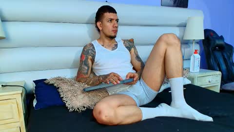 Snapshot of dante_flamee chatting on 24, 2, 2026 dante_flamee online show from 24, 2, 2026