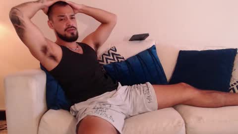 Dante Hell online show from 14, 12, 2025