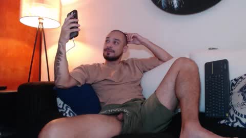 Dante Hell online show from 17, 3, 2026