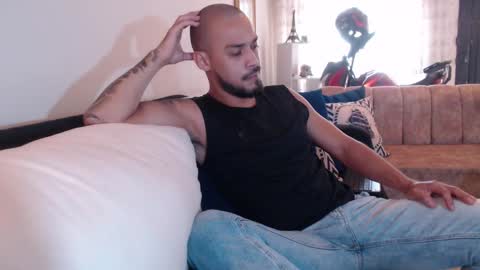 Dante Hell online show from 26, 3, 2026