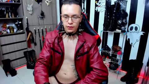 Dante online show from 13, 12, 2024