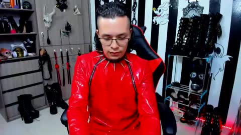 Dante online show from 17, 1, 2025