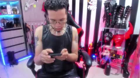 Dante online show from 6, 10, 2025