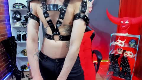 Dante online show from 30, 3, 2026