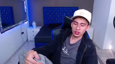 Dante online show from 2, 2, 2025