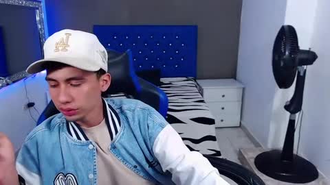 Dante online show from 6, 2, 2025