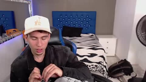 Dante online show from 11, 2, 2025