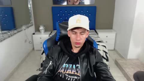 Dante online show from 18, 2, 2025