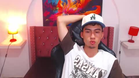 Dante online show from 4, 3, 2025