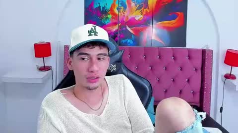 Dante online show from 6, 3, 2025