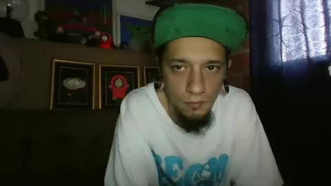 dante_x_5 online show from 27, 10, 2025