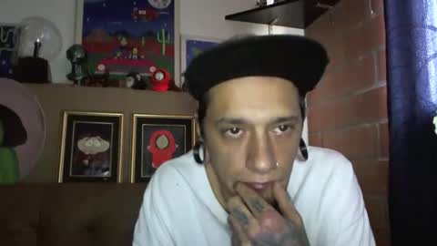 dante_x_5 online show from 5, 11, 2025