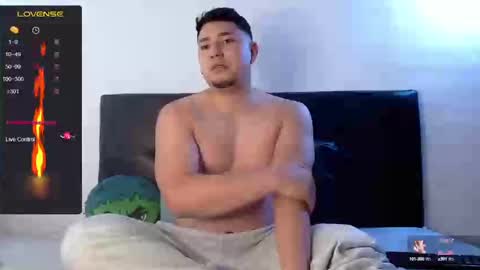 Snapshot of dante_xo chatting on 18, 2, 2025 A L E J A N D R O online show from 18, 2, 2025