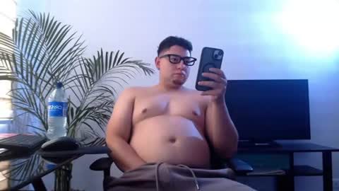 Snapshot of dante_xo chatting on 30, 6, 2026 A L E J A N D R O online show from 30, 6, 2026