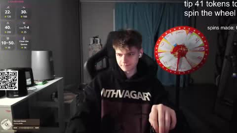 Daniel online show from 11, 10, 2025