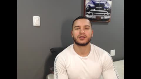 dantebrown1 online show from 3, 2, 2026