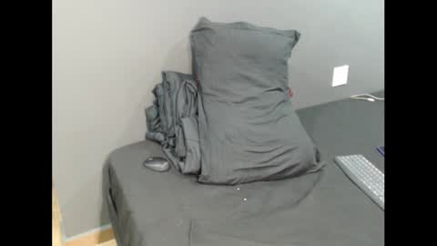 dantebrown1 online show from 27, 2, 2026