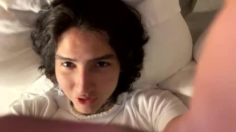 Snapshot of dantecoppolaa chatting on 26, 1, 2025 Dante coppola online show from 26, 1, 2025