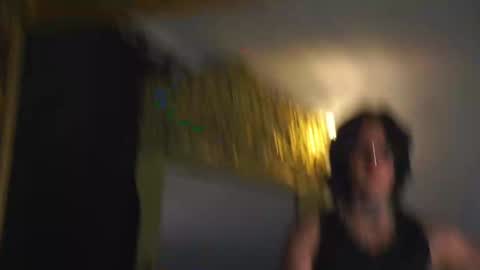 Snapshot of dantecoppolaa chatting on 31, 1, 2025 Dante coppola online show from 31, 1, 2025