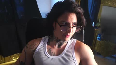 Snapshot of dantecoppolaa chatting on 31, 1, 2025 Dante coppola online show from 31, 1, 2025