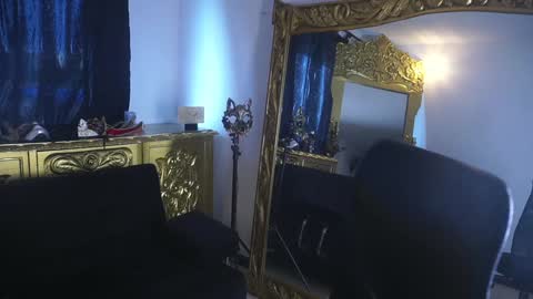 Snapshot of dantecoppolaa chatting on 5, 2, 2025 Dante coppola online show from 5, 2, 2025