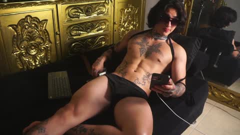 Snapshot of dantecoppolaa chatting on 6, 2, 2025 Dante coppola online show from 6, 2, 2025