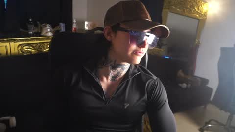 Snapshot of dantecoppolaa chatting on 8, 2, 2025 Dante coppola online show from 8, 2, 2025