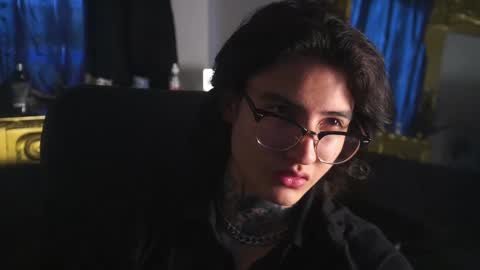 Snapshot of dantecoppolaa chatting on 9, 2, 2025 Dante coppola online show from 9, 2, 2025