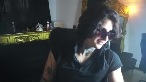 Snapshot of dantecoppolaa chatting on 11, 2, 2025 Dante coppola online show from 11, 2, 2025