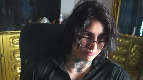 Snapshot of dantecoppolaa chatting on 12, 2, 2025 Dante coppola online show from 12, 2, 2025