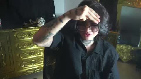 Snapshot of dantecoppolaa chatting on 13, 2, 2025 Dante coppola online show from 13, 2, 2025