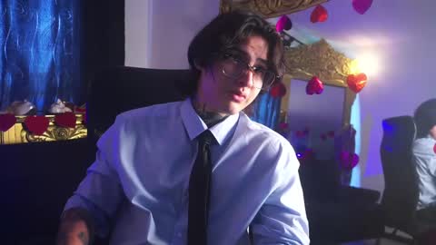 Snapshot of dantecoppolaa chatting on 15, 2, 2025 Dante coppola online show from 15, 2, 2025