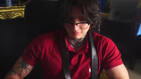 Snapshot of dantecoppolaa chatting on 17, 2, 2025 Dante coppola online show from 17, 2, 2025